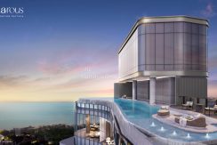 10Aquarous Jomtien Pattaya Sale & Rent - My Pattaya Real Estate