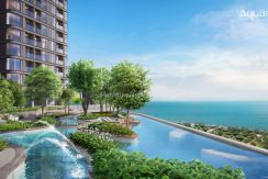 18Aquarous Jomtien Pattaya Sale & Rent - My Pattaya Real Estate