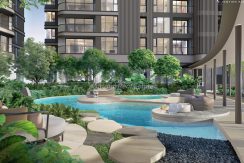 2Aquarous Jomtien Pattaya Sale & Rent - My Pattaya Real Estate