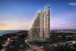 6Aquarous Jomtien Pattaya Sale & Rent - My Pattaya Real Estate