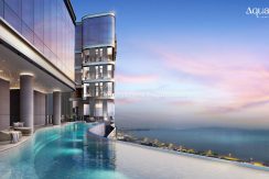 9Aquarous Jomtien Pattaya Sale & Rent - My Pattaya Real Estate