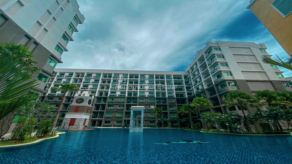 Hotel Arcadia Mansion, Pattaya, Thailand 