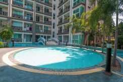 Dusit Grand Park 2 Condo Pattaya For Sale & Rent