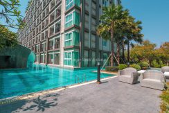 Dusit Grand Park 2 Condo Pattaya For Sale & Rent