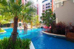 Espana Resort Condo Resort Pattaya For Sale & Rent