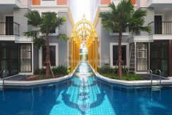 Espana Resort Condo Resort Pattaya For Sale & Rent