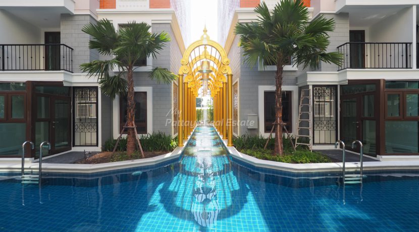 Espana Resort Condo Resort Pattaya For Sale & Rent