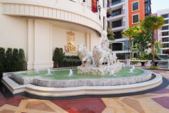 Espana Resort Condo Resort Pattaya For Sale & Rent