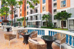 Espana Resort Condo Resort Pattaya For Sale & Rent