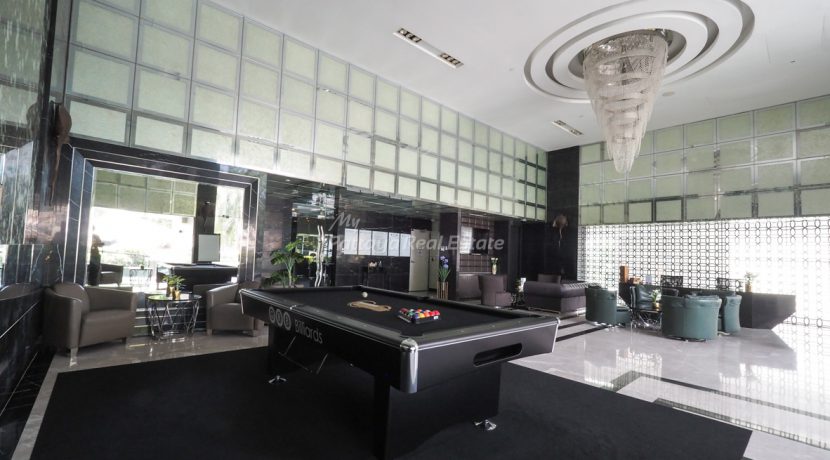 Sky Residences Pattaya For Sale & Rent