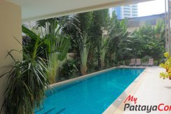 The Place Pratumnak Pattaya Condo For Sale & Rent - My Pattaya Real Estate