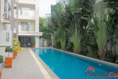 The Place Pratumnak Pattaya Condo For Sale & Rent - My Pattaya Real Estate