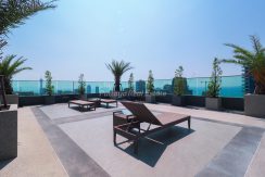 The Point Pratumnak Condo Pattaya For Sale & Rent