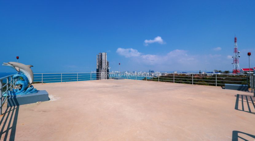 The Point Pratumnak Condo Pattaya For Sale & Rent