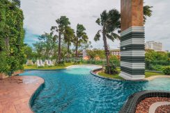 The Riviera Jomtien Condo Pattaya For Sale & Rent