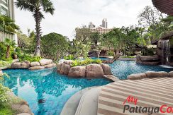 Riviera WongAmat Pattaya Condo For Sale & Rent - My Pattaya Real Estate