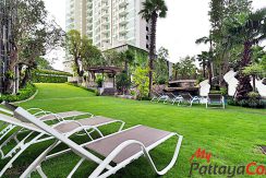 Riviera WongAmat Pattaya Condo For Sale & Rent - My Pattaya Real Estate