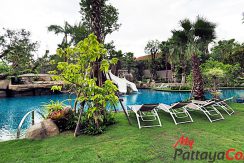 Riviera WongAmat Pattaya Condo For Sale & Rent - My Pattaya Real Estate