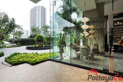 Riviera WongAmat Pattaya Condo For Sale & Rent - My Pattaya Real Estate