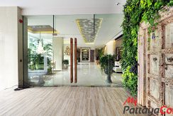 Riviera WongAmat Pattaya Condo For Sale & Rent - My Pattaya Real Estate