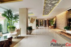 Riviera WongAmat Pattaya Condo For Sale & Rent - My Pattaya Real Estate