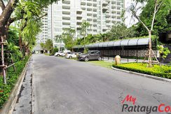 Riviera WongAmat Pattaya Condo For Sale & Rent - My Pattaya Real Estate