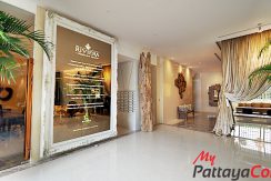 Riviera WongAmat Pattaya Condo For Sale & Rent - My Pattaya Real Estate