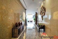 Riviera WongAmat Pattaya Condo For Sale & Rent - My Pattaya Real Estate