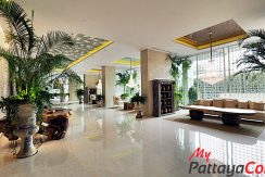 Riviera WongAmat Pattaya Condo For Sale & Rent - My Pattaya Real Estate