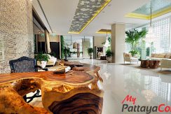 Riviera WongAmat Pattaya Condo For Sale & Rent - My Pattaya Real Estate