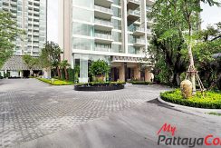 Riviera WongAmat Pattaya Condo For Sale & Rent - My Pattaya Real Estate