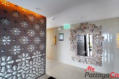 Riviera WongAmat Pattaya Condo For Sale & Rent - My Pattaya Real Estate