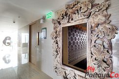 Riviera WongAmat Pattaya Condo For Sale & Rent - My Pattaya Real Estate