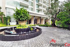 Riviera WongAmat Pattaya Condo For Sale & Rent - My Pattaya Real Estate