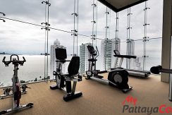 Riviera WongAmat Pattaya Condo For Sale & Rent - My Pattaya Real Estate