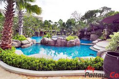 Riviera WongAmat Pattaya Condo For Sale & Rent - My Pattaya Real Estate