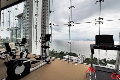 Riviera WongAmat Pattaya Condo For Sale & Rent - My Pattaya Real Estate