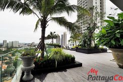 Riviera WongAmat Pattaya Condo For Sale & Rent - My Pattaya Real Estate