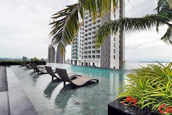 Riviera WongAmat Pattaya Condo For Sale & Rent - My Pattaya Real Estate