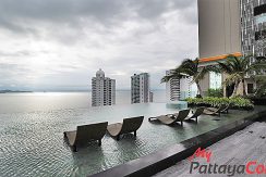 Riviera WongAmat Pattaya Condo For Sale & Rent - My Pattaya Real Estate