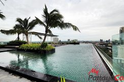 Riviera WongAmat Pattaya Condo For Sale & Rent - My Pattaya Real Estate