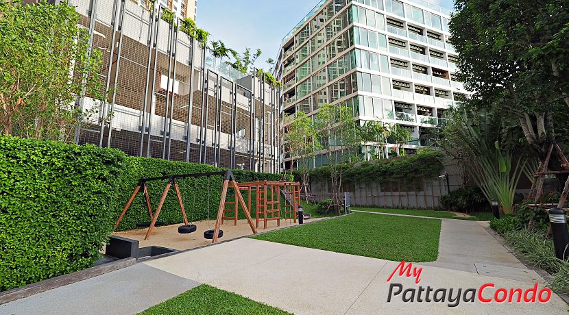 UNIXX South Pattaya Condo For Sale & Rent - My Pattaya Real Estate