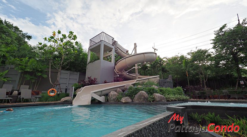 UNIXX South Pattaya Condo For Sale & Rent - My Pattaya Real Estate