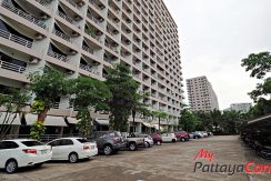 View Talay 2 Jomtien Pattaya Condo For Sale & Rent - My Pattaya Real Estate