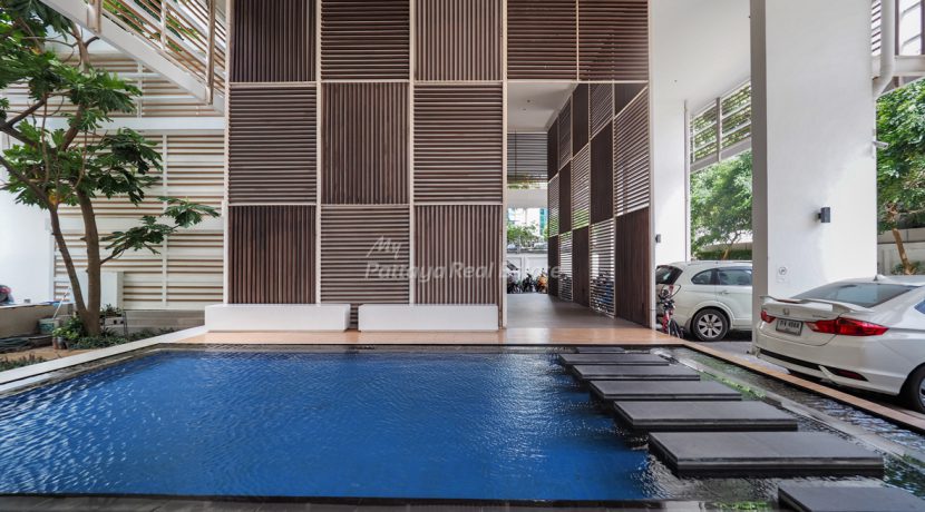 Treetops Jomtien Pattaya Condo For Sale & Rent - My Pattaya Real Estate