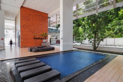 Treetops Jomtien Pattaya Condo For Sale & Rent - My Pattaya Real Estate