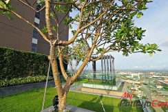 UNIXX South Pattaya Condo For Sale & Rent - My Pattaya Real Estate