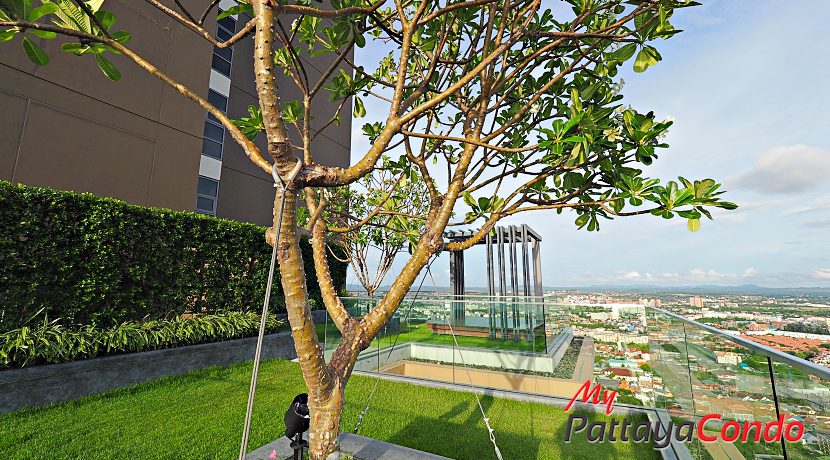 UNIXX South Pattaya Condo For Sale & Rent - My Pattaya Real Estate