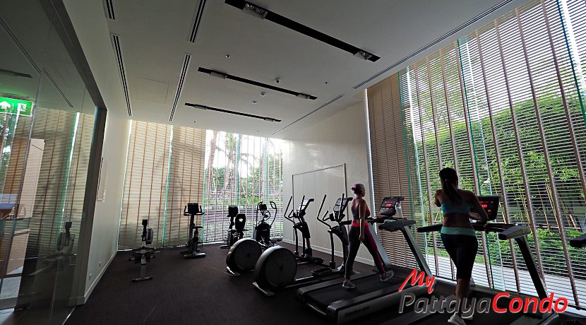 UNIXX South Pattaya Condo For Sale & Rent - My Pattaya Real Estate