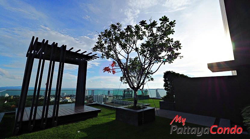 UNIXX South Pattaya Condo For Sale & Rent - My Pattaya Real Estate